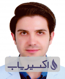 دکتر مهرداد کارور