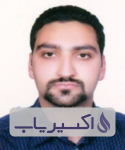دکتر علی قاسم نژاد