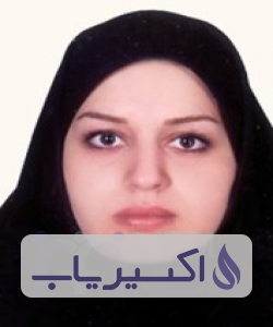 دکتر غزل فخرائی