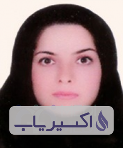 دکتر مهسا مسعودنژاد