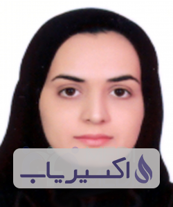 دکتر فاطمه مؤیدفرد