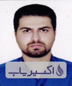 دکتر بهزاد یوسفیان مقدم