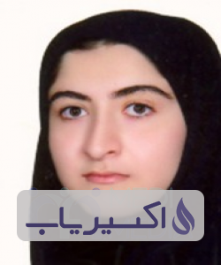 دکتر ساجده جمشیدی