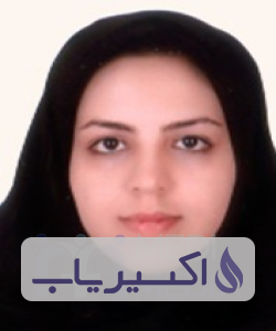 دکتر مهیا نادرخانی