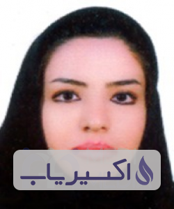 دکتر معصومه قادری احسان پور