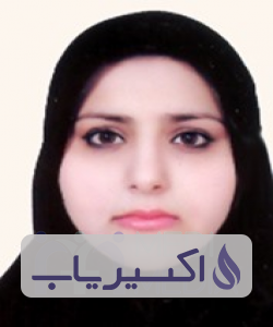 دکتر معصومه جعفری نژاد