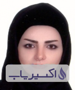 دکتر آرزو یحیوی