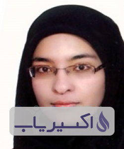 دکتر مریم نجف پور