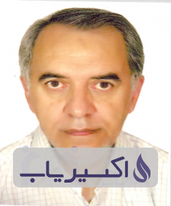 دکتر رضا نوربخش
