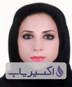 دکتر سحر رضائی منش