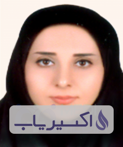 دکتر مریم حسام الدینی کازرونی
