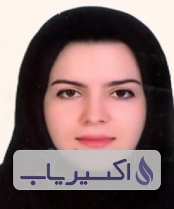 دکتر مریم عبدالرضایی