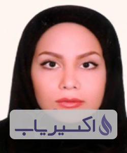 دکتر آزاده تقوی کاشانی