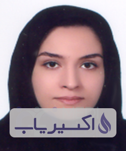 دکتر مهسا لطفی نژاد