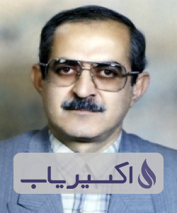 دکتر عبدالرضا نادری