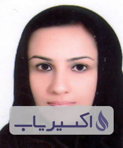 دکتر آرزو زاهدی
