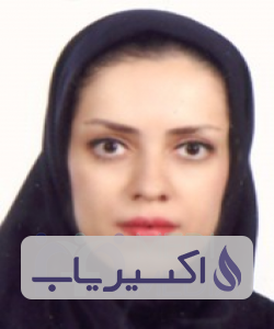 دکتر پرندوش هاشمی زاده