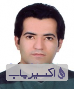 دکتر ژیوار رشیدپور