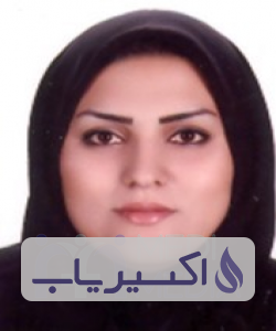 دکتر آزیتا مسن کوشک