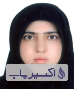 دکتر سمیه عبدالهی علی بیک