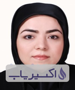 دکتر ندا زهدی