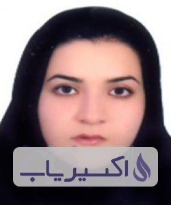 دکتر رعنا مدبر