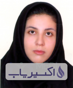 دکتر عارفه اسدالهی