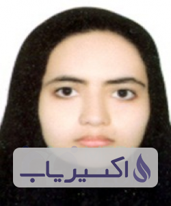 دکتر محدثه صانعی