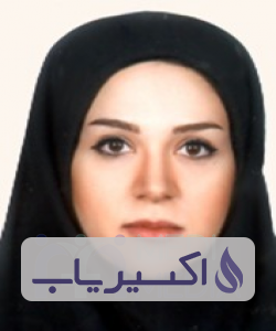 دکتر نیوشا ظرافت جو