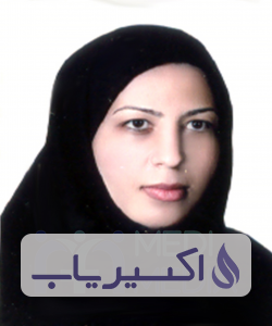 دکتر فاطمه قنبریان