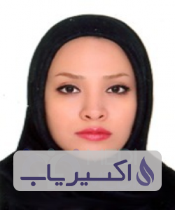 دکتر حنانه صفرزاده