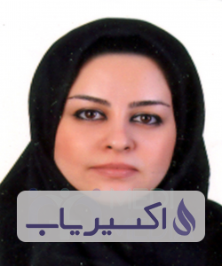 دکتر شهرزاد صناعی