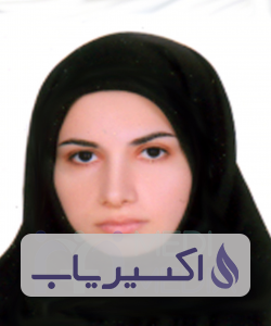 دکتر ساناز شریف پور