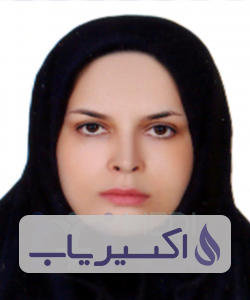 دکتر سحر محمدی قلعه نی