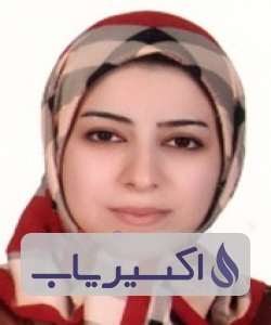 دکتر زهرا ابراهیمی کوپائی