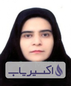 دکتر فاطمه مهرابی نژاد