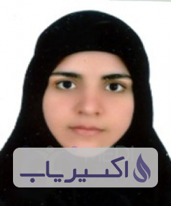 دکتر زهراء مرتضائی شورکی