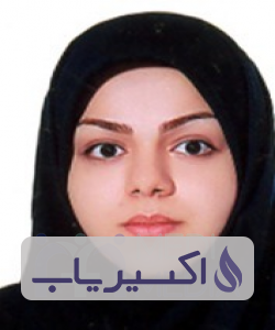 دکتر زهرا صباغ سجادیه