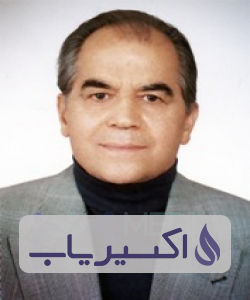 دکتر هوشنگ ساغری