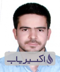 دکتر محمدرضا خدادادی