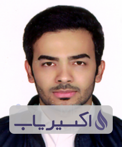 دکتر میثم اکبرزاده