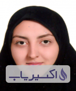 دکتر مرجان سادات حسینی بهشتی