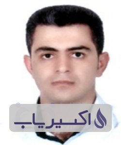 دکتر مسعود مردانی کشکولی