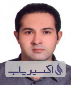دکتر علی بایبوردی