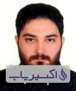 دکتر علیرضا میرزاپور
