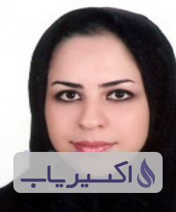 دکتر فاطمه مالک زاده