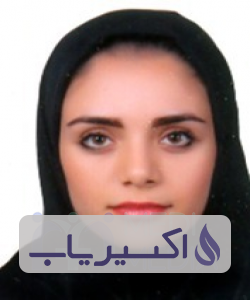 دکتر سحر امیری نژاد