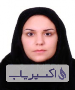 دکتر تینا یزدی