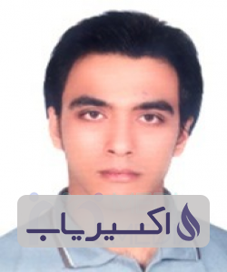 دکتر ایمان ملاکی فرد