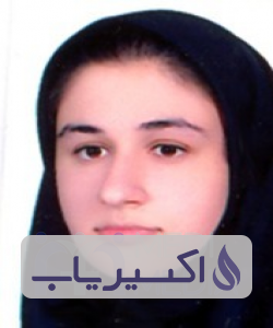 دکتر پریوش احمدفرد